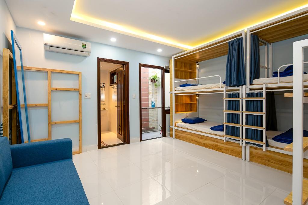 Siro House Da Nang Homestay