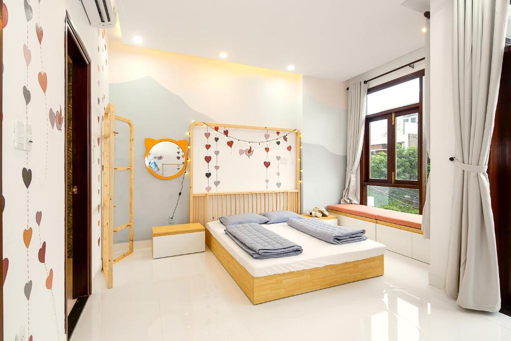 Siro House Da Nang Homestay