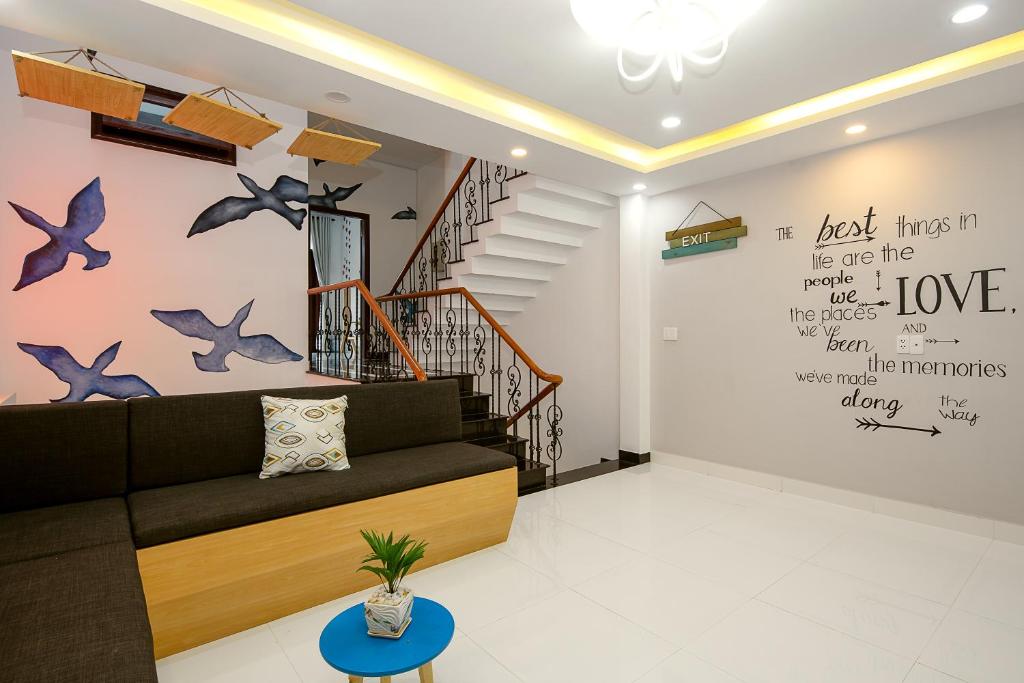 Siro House Da Nang Homestay