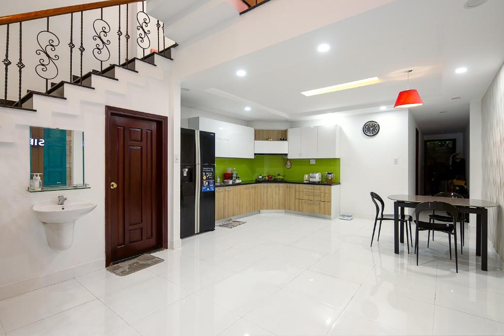 Siro House Da Nang Homestay