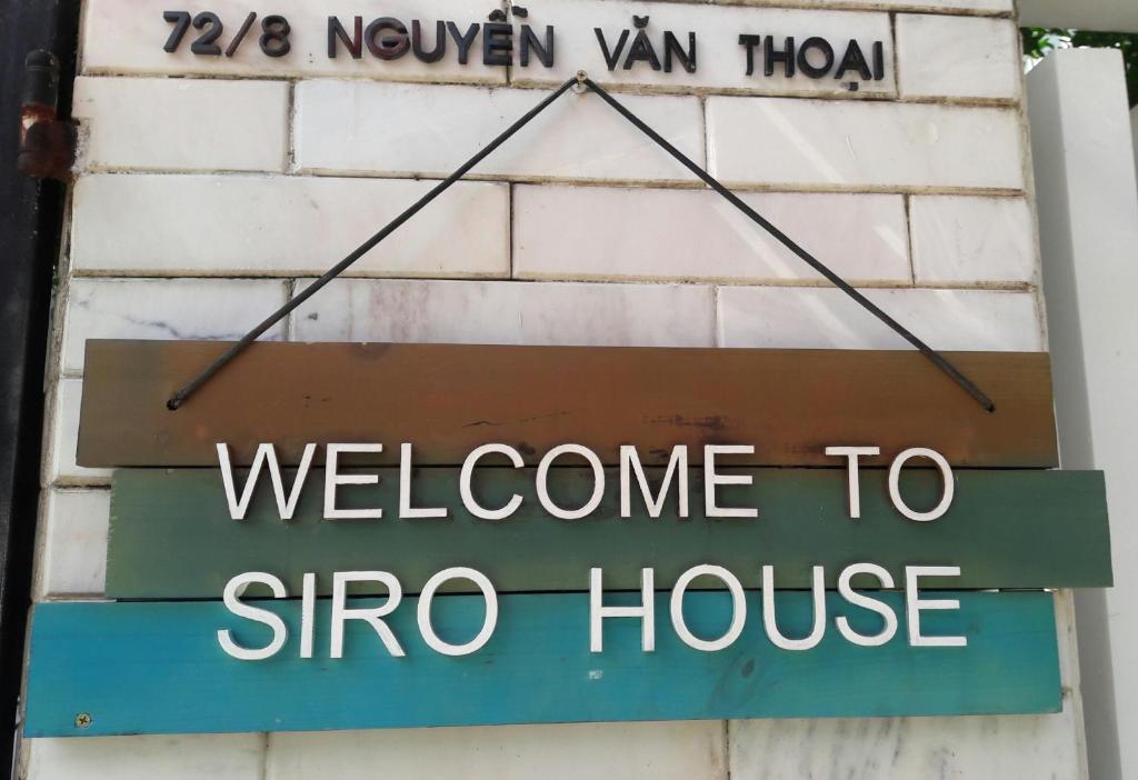 Siro House Da Nang Homestay