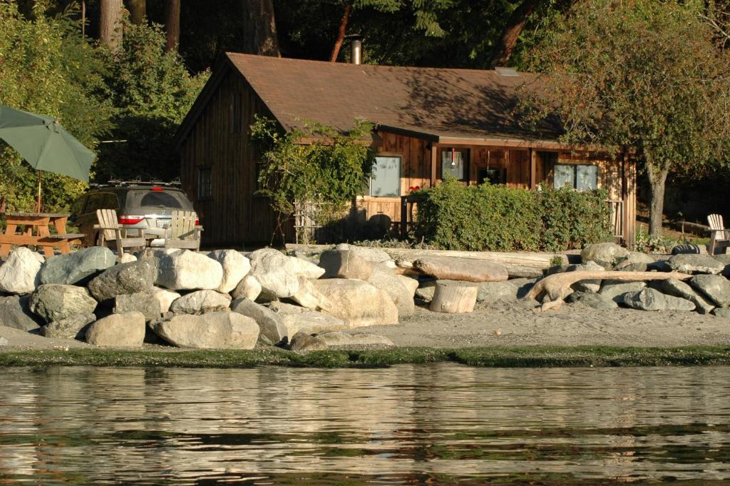 West Beach Resort photo 4