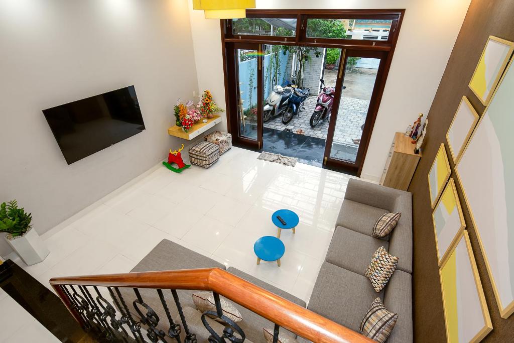 Siro House Da Nang Homestay