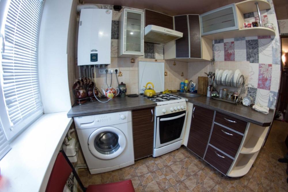 58 вулиця Яновського photo 3