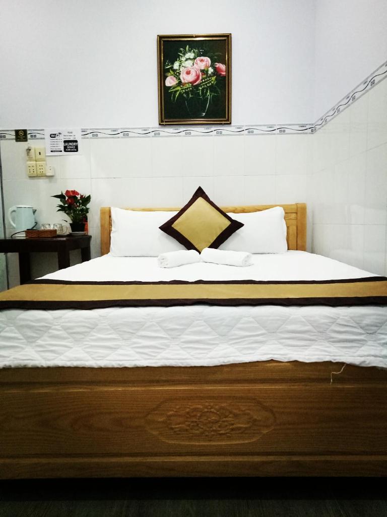 Duong Hieu Guesthouse