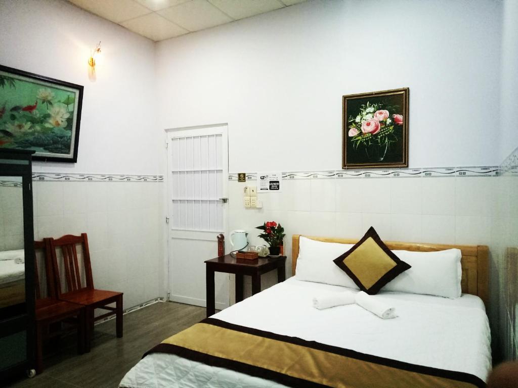 Duong Hieu Guesthouse