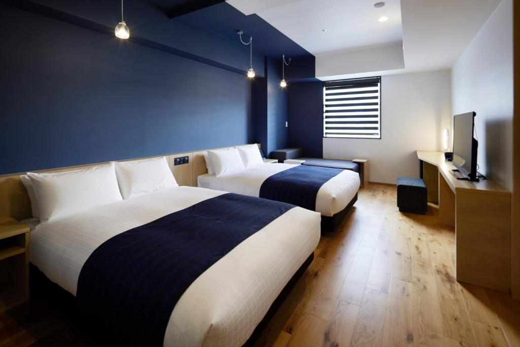 the square hotel KANAZAWA photo 1