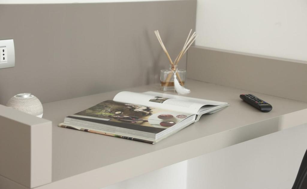 Il posto accanto photo 3