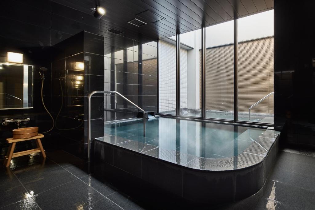 the square hotel KANAZAWA photo 2