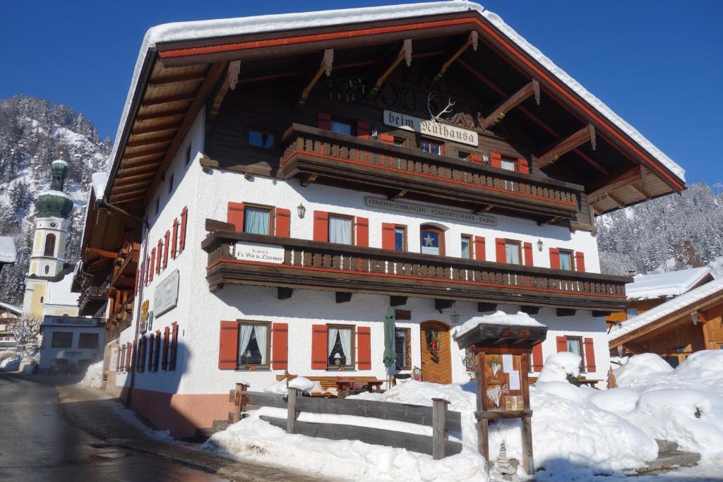 Beim Nuihausa photo 1