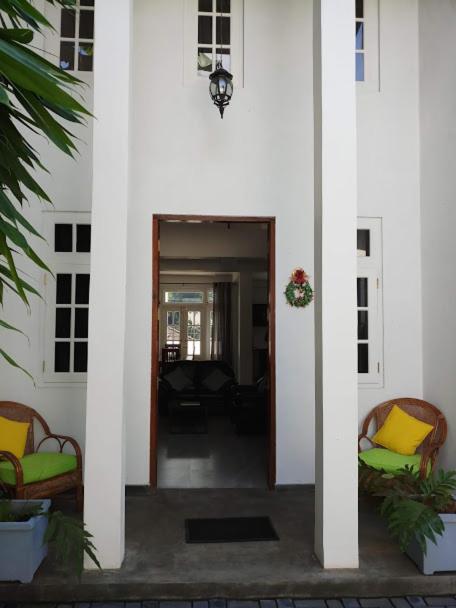 Twin Villa 22 photo 3