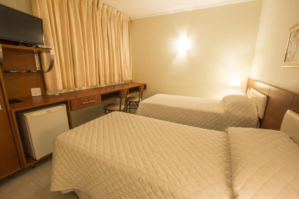 Hotel Ipanema de Sorocaba photo 3
