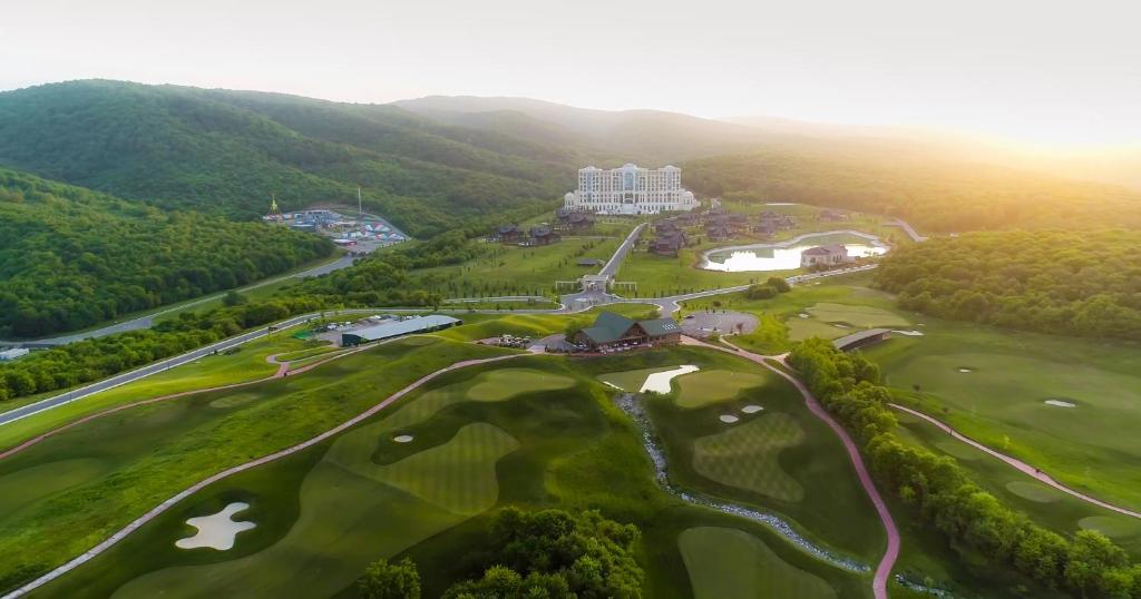 Quba Palace Hotel & Golf Resort photo 3