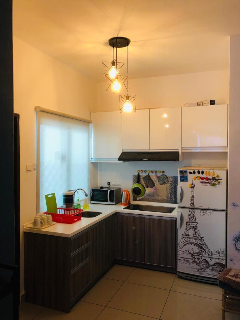The Majestic condo Ipoh photo 4