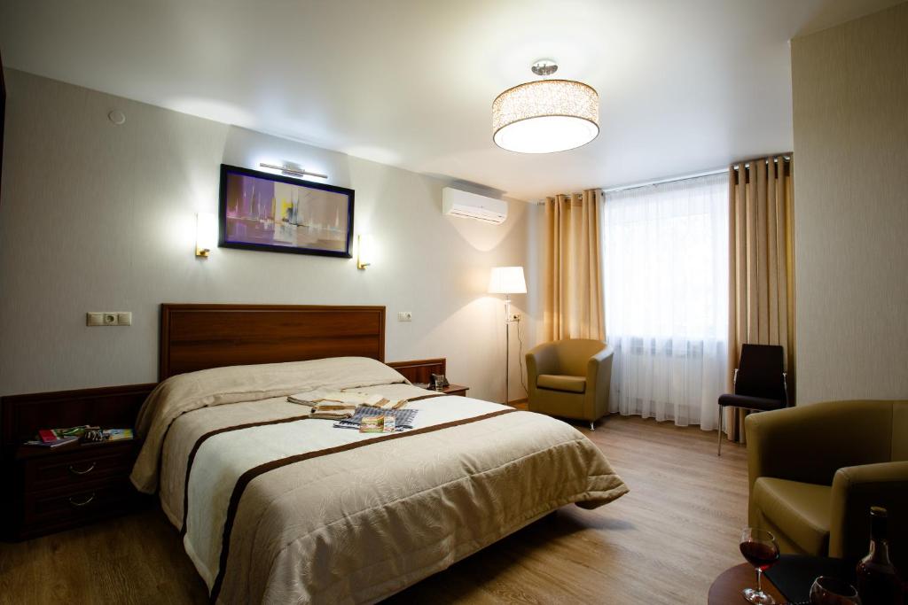 APART-HOTEL VEGUS photo 2