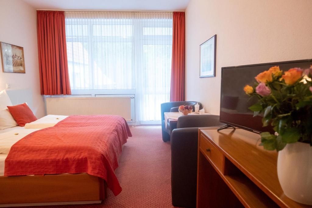 Hotel zur Therme photo 4