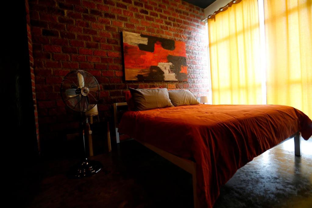 Homestay Shah Alam by Rose - Studio Unit photo 1
