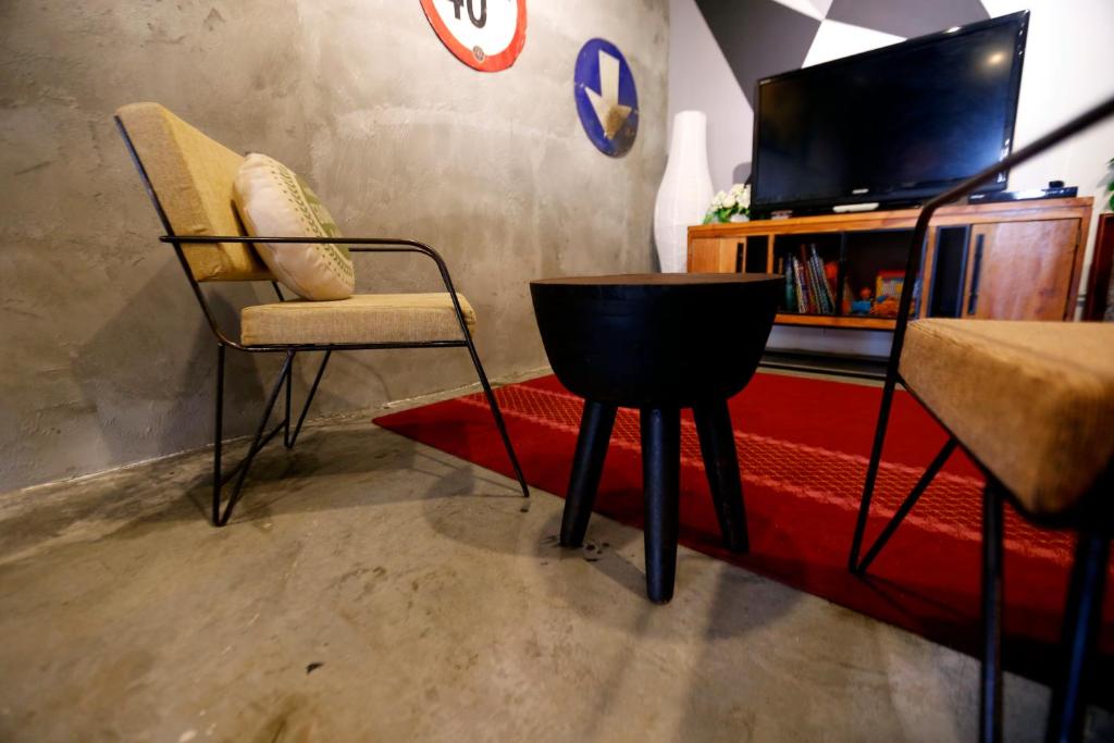 Homestay Shah Alam by Rose - Studio Unit photo 4
