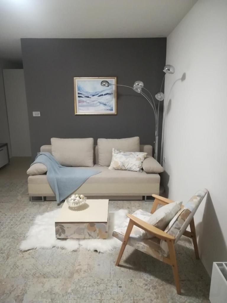 Angel's Nest Apartment photo 4