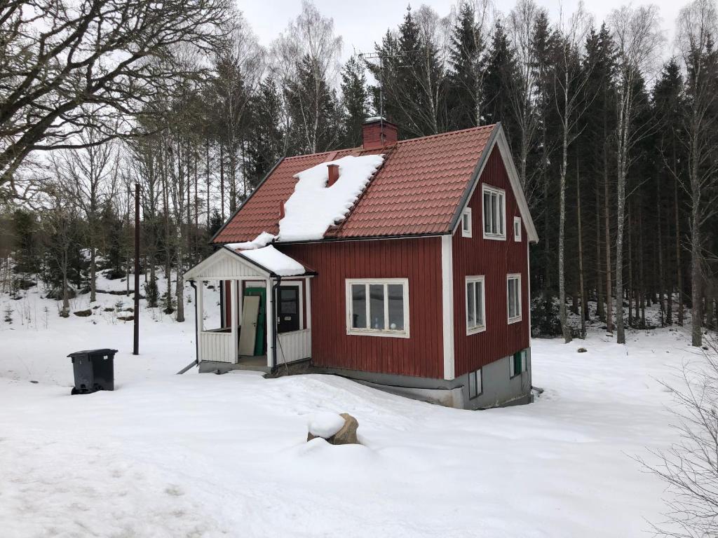 Ferienhaus Småland photo 4