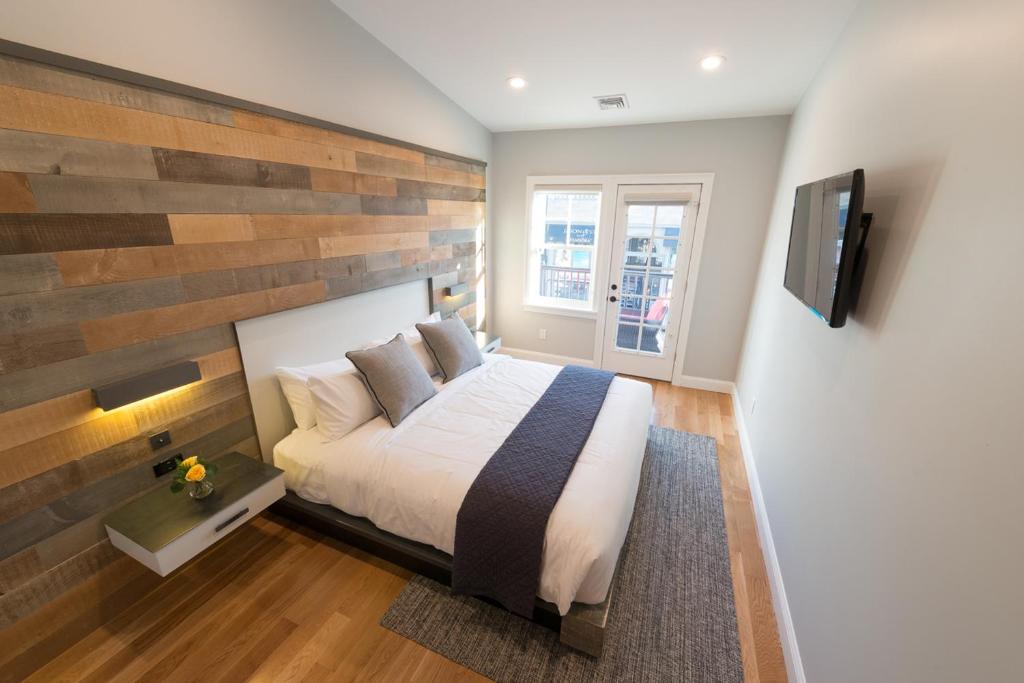 The Newport Lofts - Brick Market Place