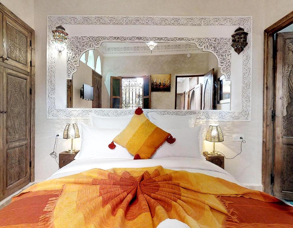 Riad Sania By Ghali - Tap to explore photos