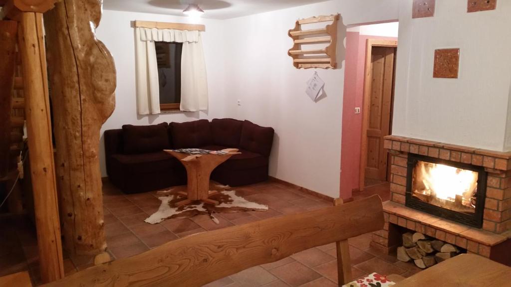 Turizem Pavlin Apartments photo 1