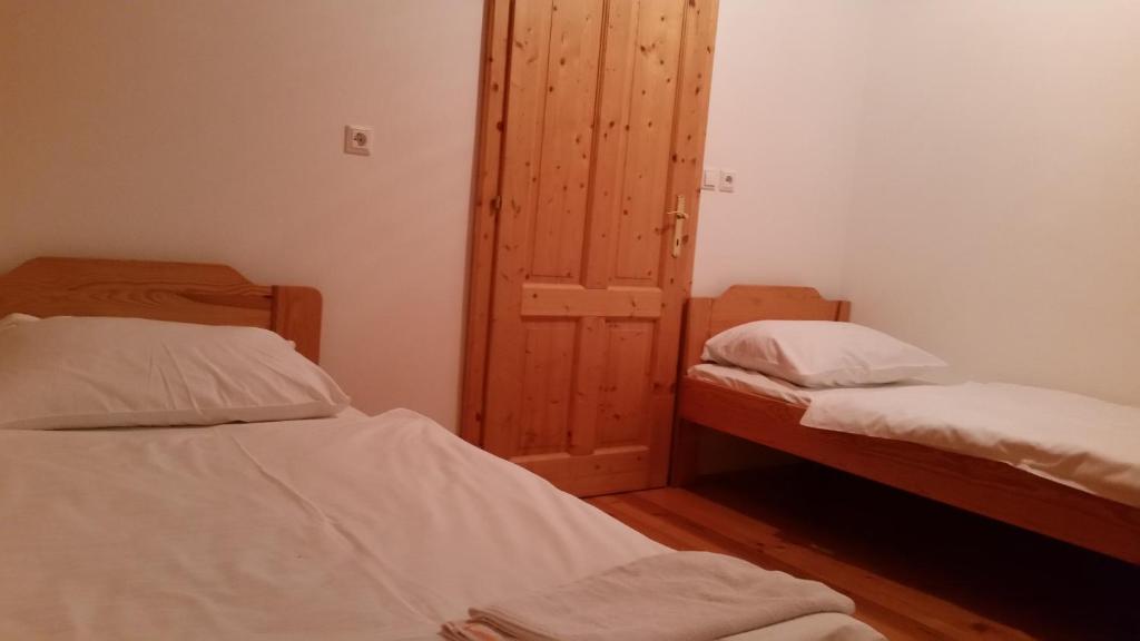 Turizem Pavlin Apartments photo 4