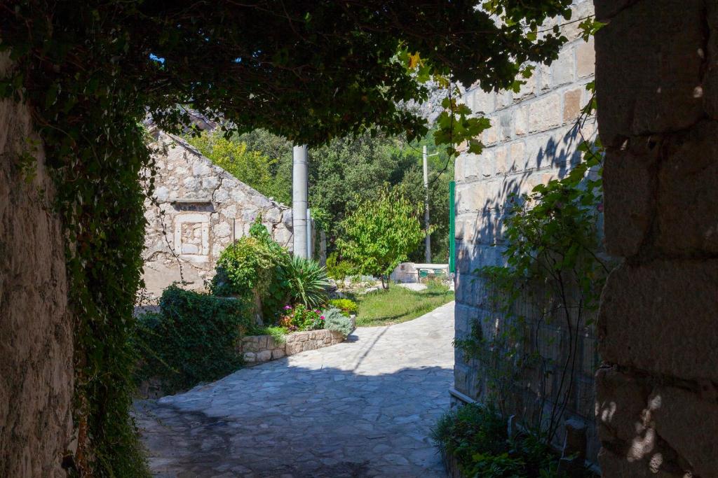 Holiday home Lavanda Grubisic Tucepi photo 2