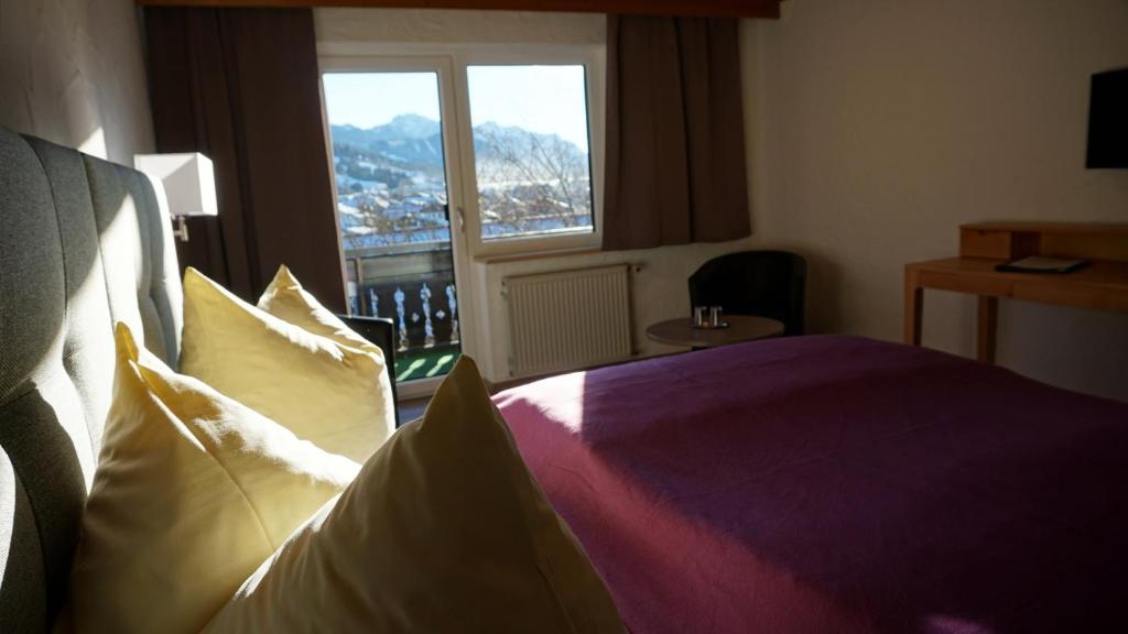 Hotel Sonnenbichl photo 3