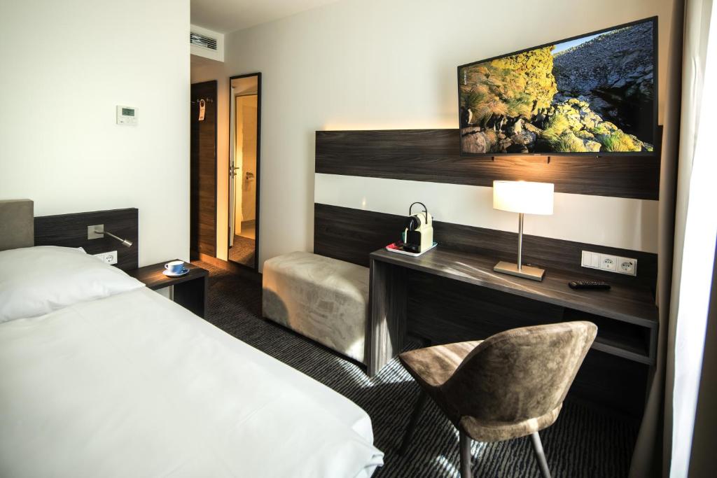 Одноместный (Одноместный номер), Hotel Südstern