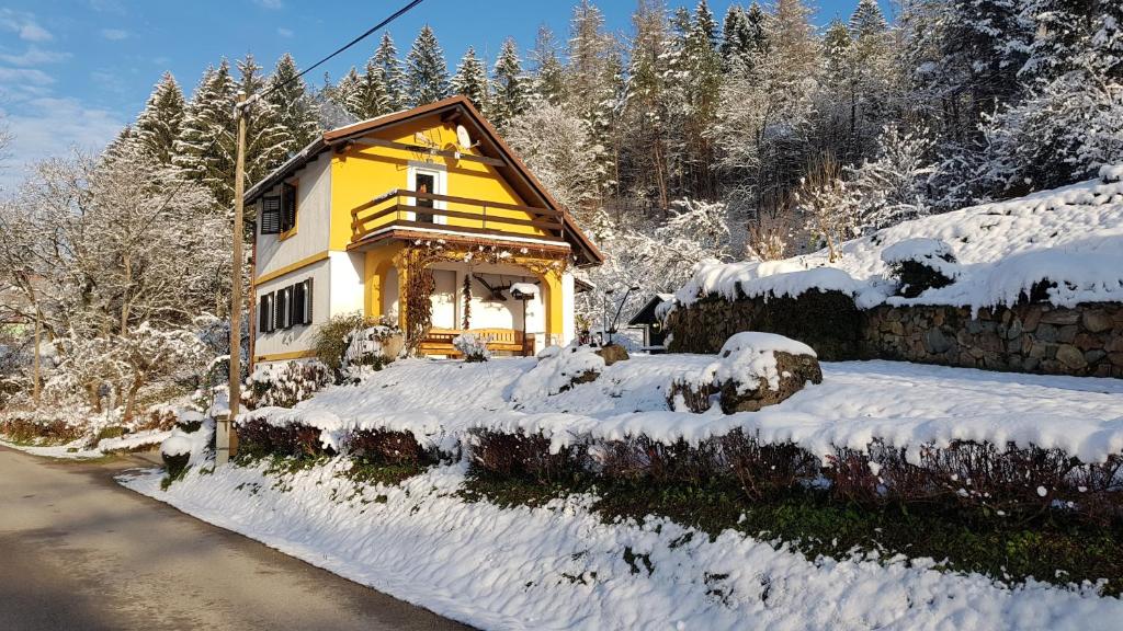 Kuća Juraj photo 1