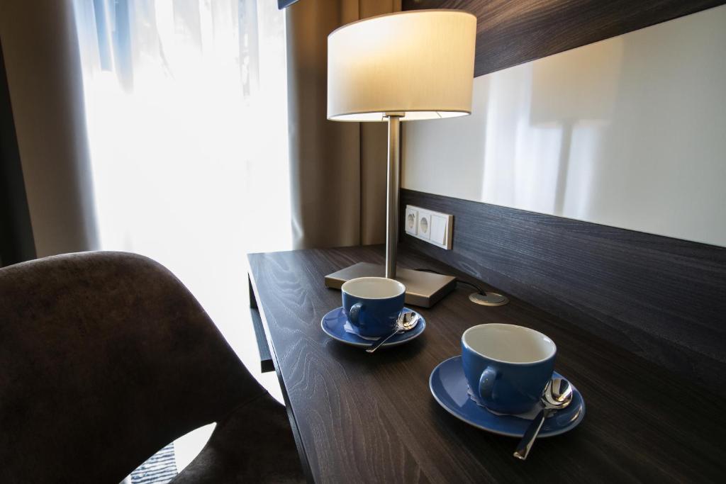 Одноместный (Одноместный номер), Hotel Südstern