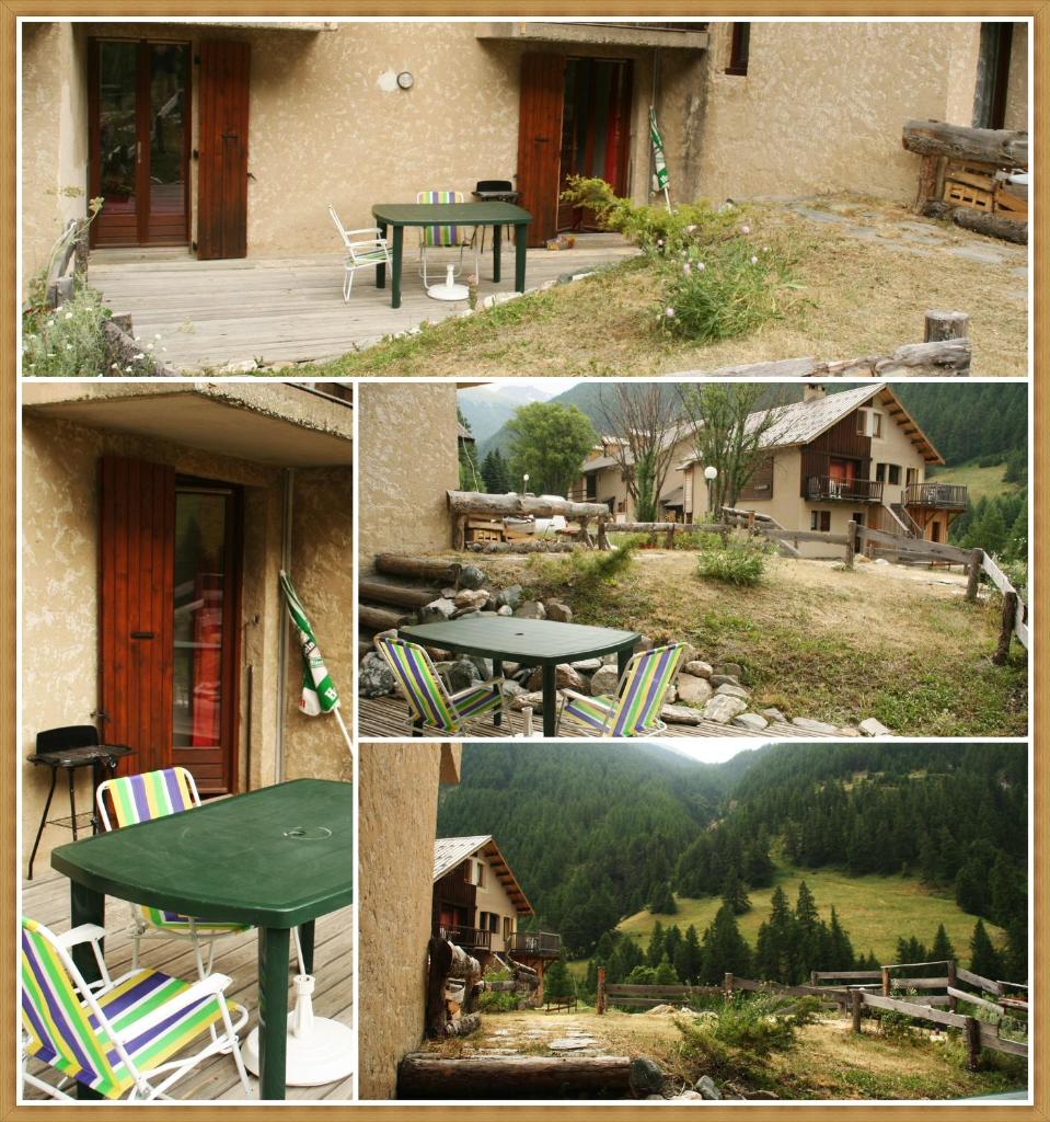 Le Serre photo 2