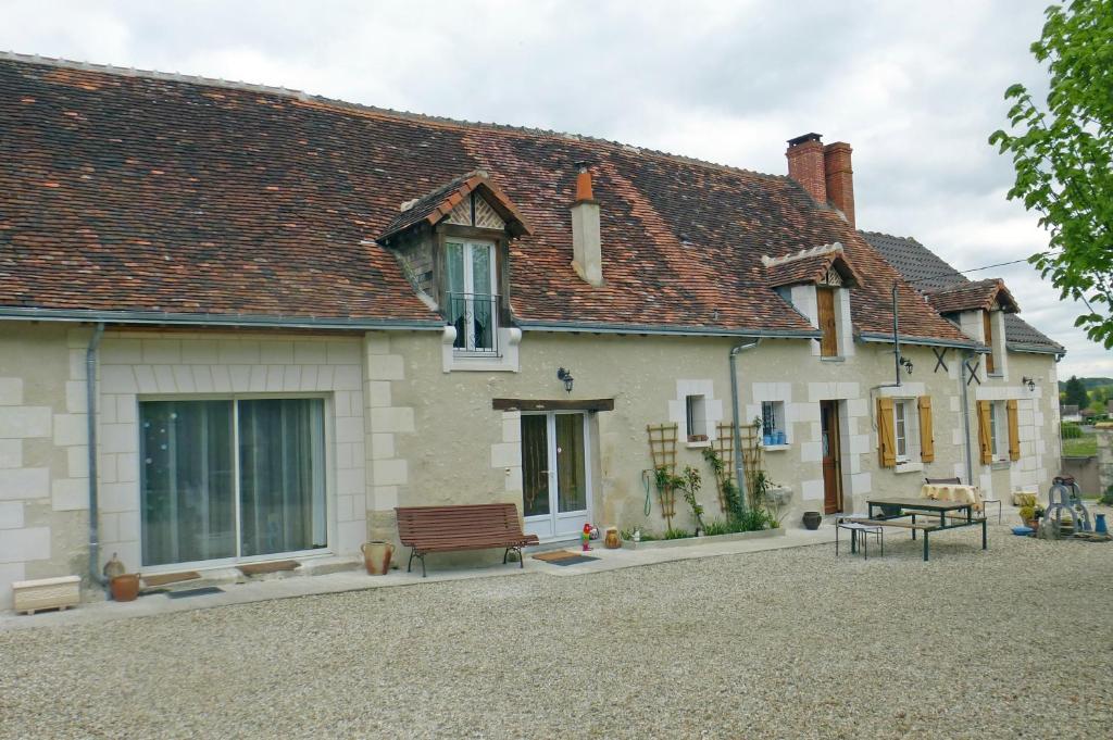gite de l'aunay photo 1