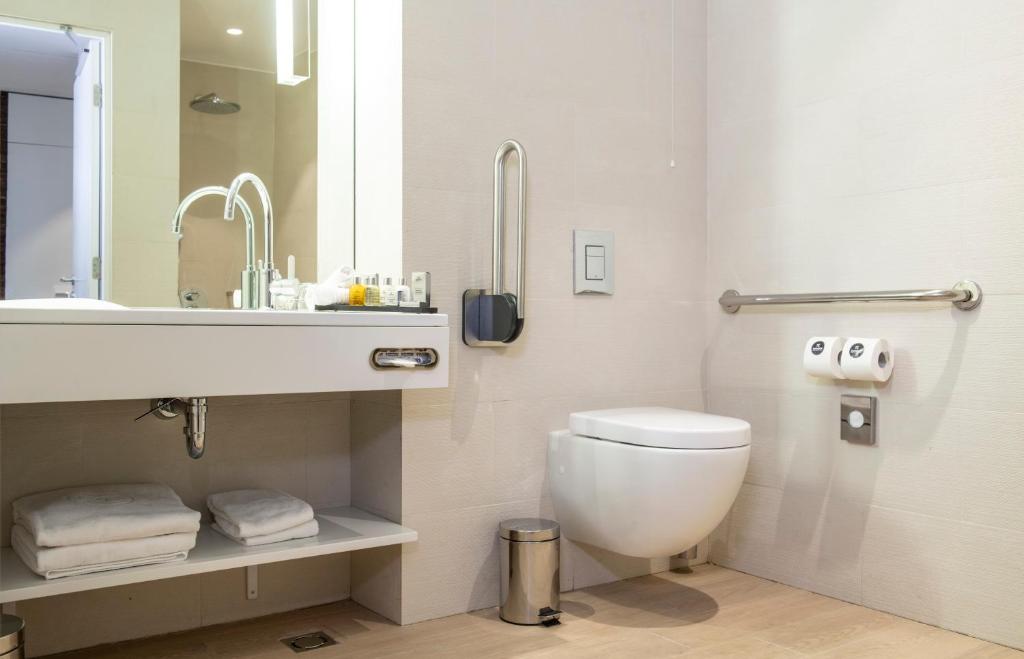 Двухместный (Номер Collection), Radisson Blu Old Mill Belgrade