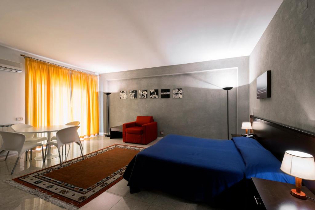 Residence Annunziata photo 1