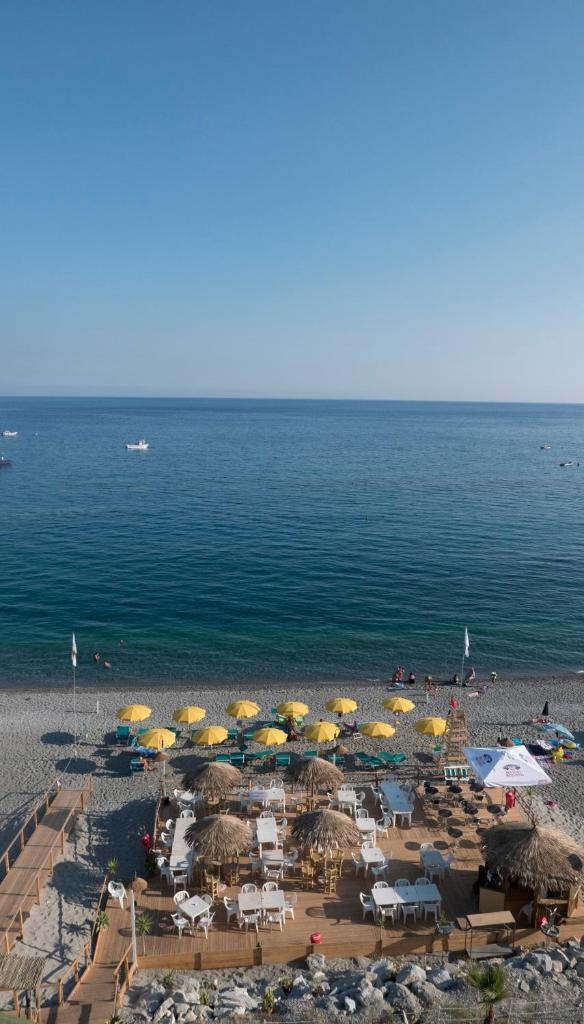 Hotel Il Girasole photo 1