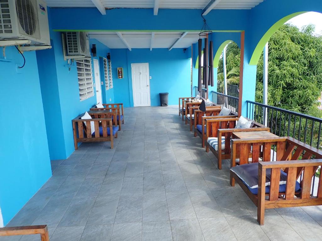 The Vieques Guesthouse photo 4