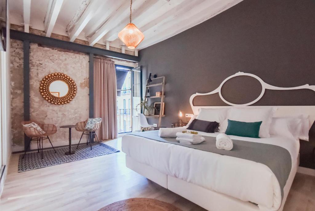 Hotel Boutique Alicante Palacete S.XVII Adults Only photo 2