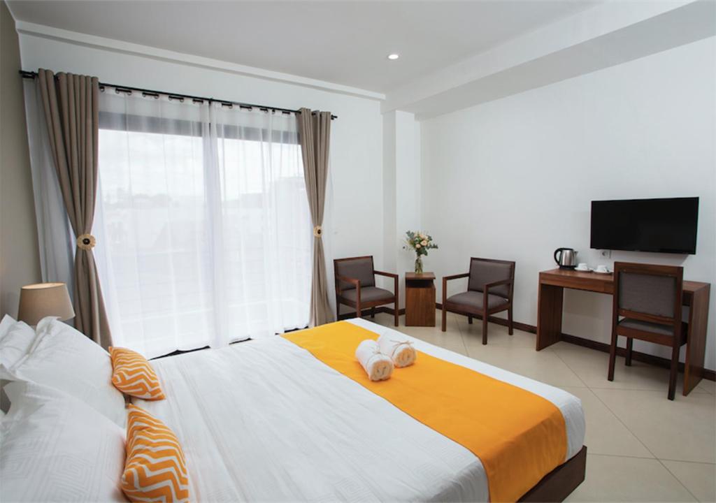Tsanga Tsanga Hotel photo 1