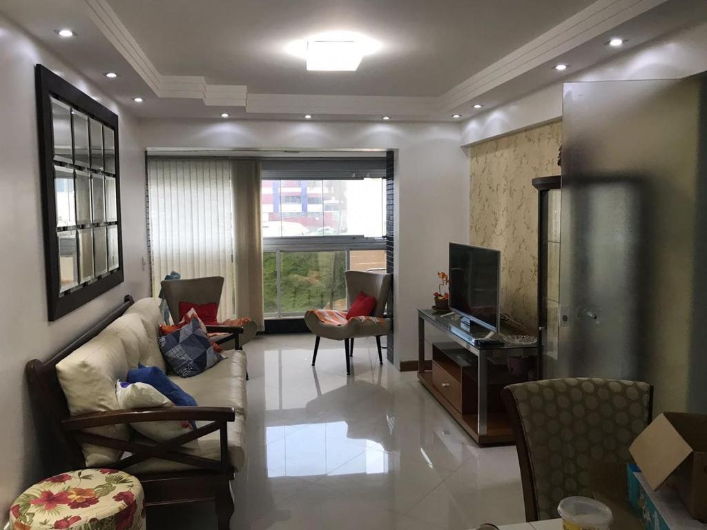SALVADOR SUITES RESIDENCE