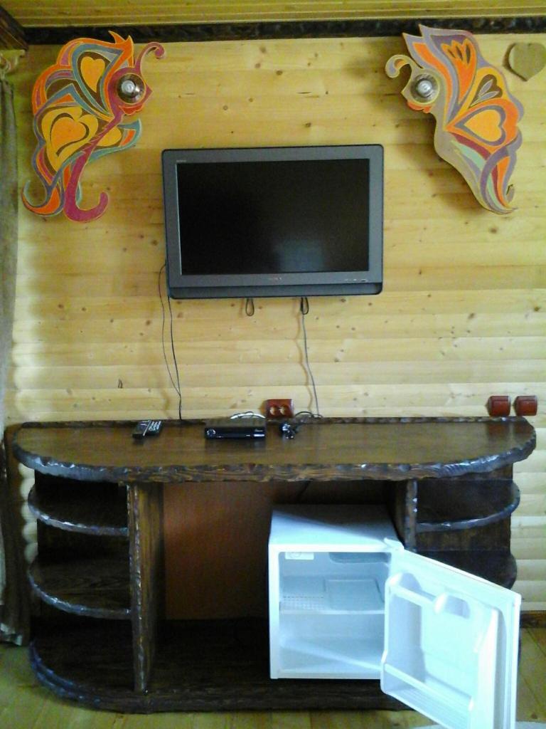 Hotel Коттедж Leleka Vyzhnynsia photo 4