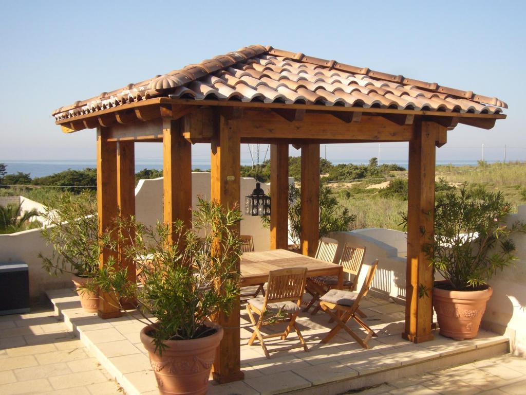 Villa I Tamarigi photo 2