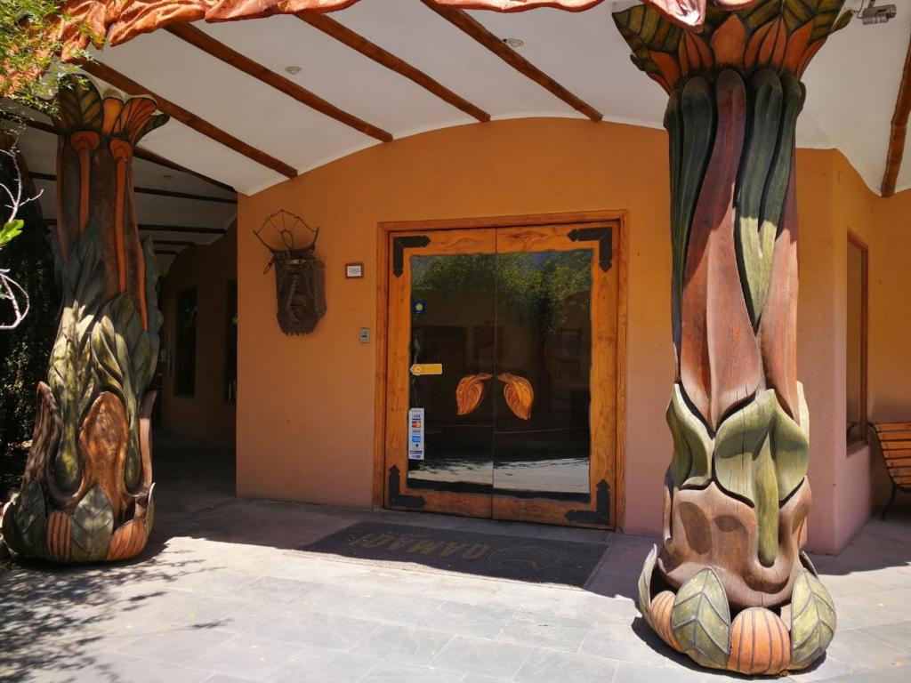 SEL Lodge - Aventura y Descanso photo 4