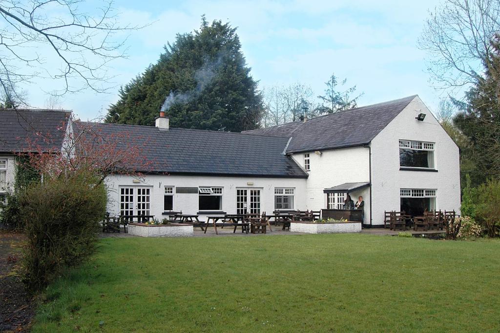 Brown Trout Golf & Country Inn photo 2