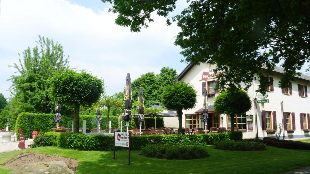 Hotel Kreutzer photo 2