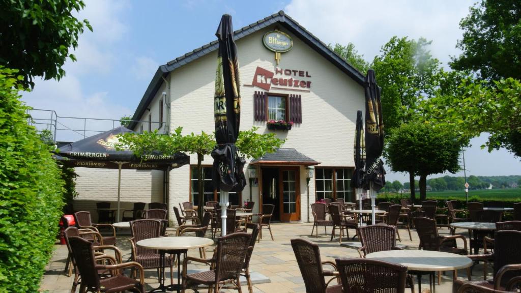 Hotel Kreutzer photo 4