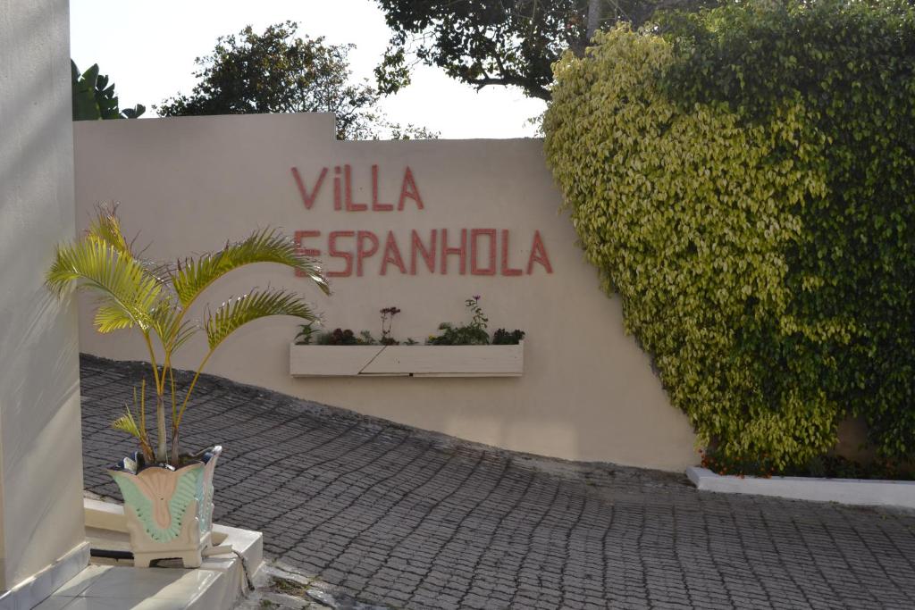 Villa Espanhola Bilene photo 2