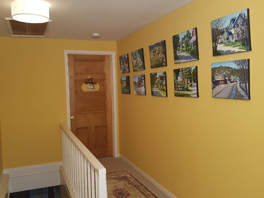 Les Trois Erables Boutique Inn photo 1